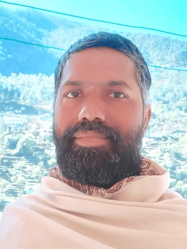 Mohan Ji