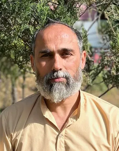 Yogacharya Yogender Singh, Lead Trainer of School of Hatha Yoga